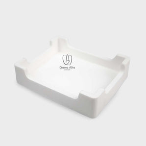 Bandeja Para Horno De Sinterización De Zirconio