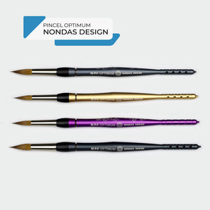 Pincel Optimum Nondas MPF