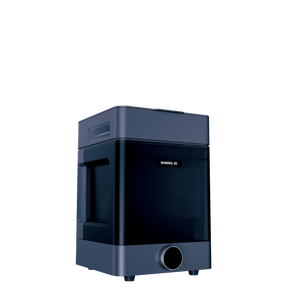FabWash Shining 3D Lavadora
