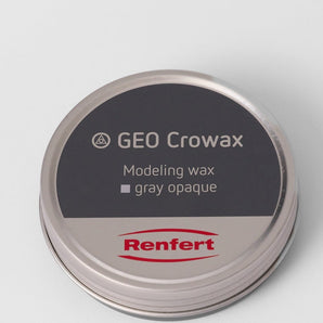 Crowax Gris Opaca GEO (Renfert)