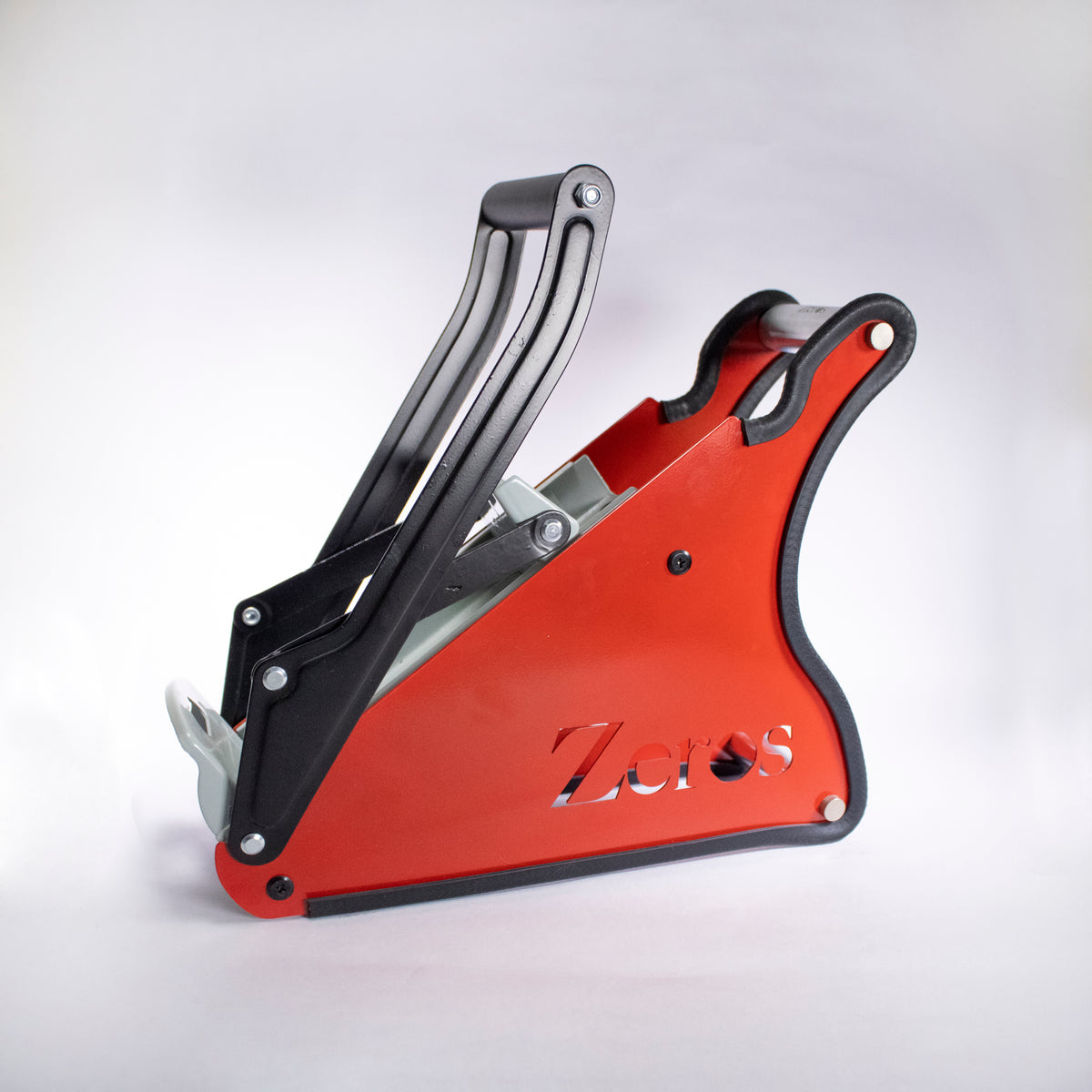 Sistema de Inyección Manual Zeros Gama Alta Dental S.A.S