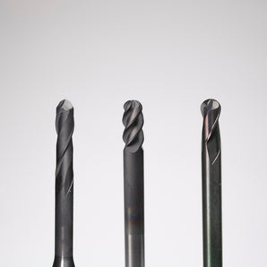 Fresas Paragon Para Sistemas CNC