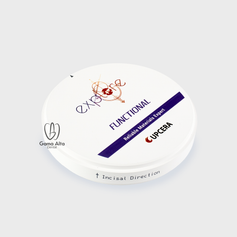 Zirconio Upcera