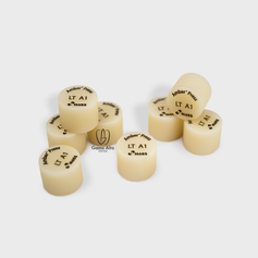 Pastillas disilicato