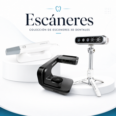 Escáneres