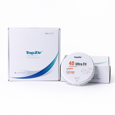 Zirconio TopZir