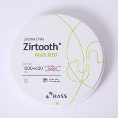 Zirconio HASS Zirtooth