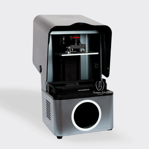 AccuFab L4D LCD 4K Shining 3D Impresora