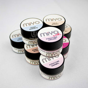 MiYO Esthetic & Pink 4gm