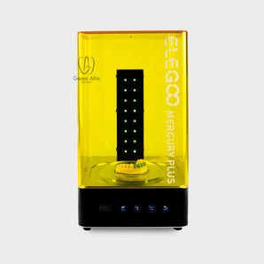 Mercury V2.0 Elegoo Cámara / Lavadora