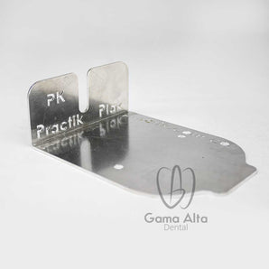 Porta Impresiones