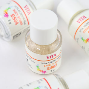 Vita Akzent Plus Maquillaje para Cerámica