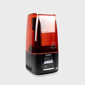 Mars 3 Pro 3D LCD 4K Elegoo Impresora