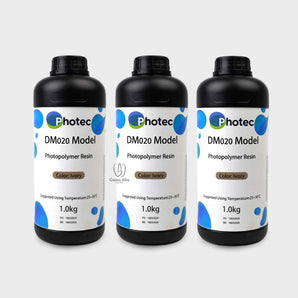 Resina Photec