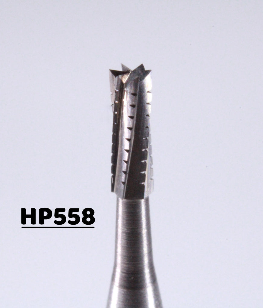 FRESA CONICA AL CARBURO DI TUNGSTENO - Ingco Italia - Foto 2